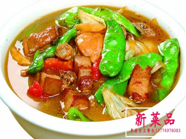 東北亂燉