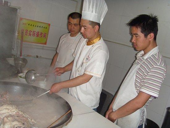 學員風采