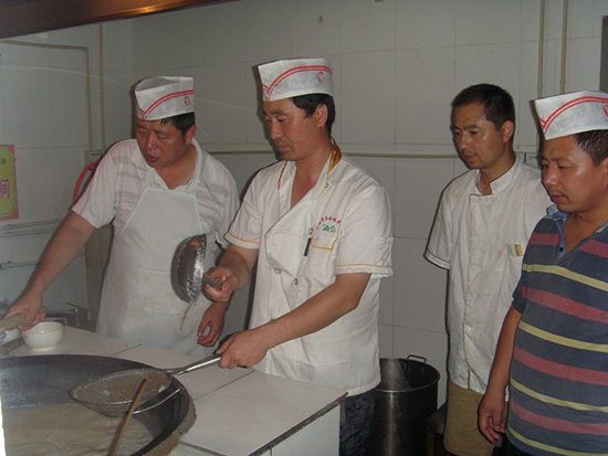 學員風采