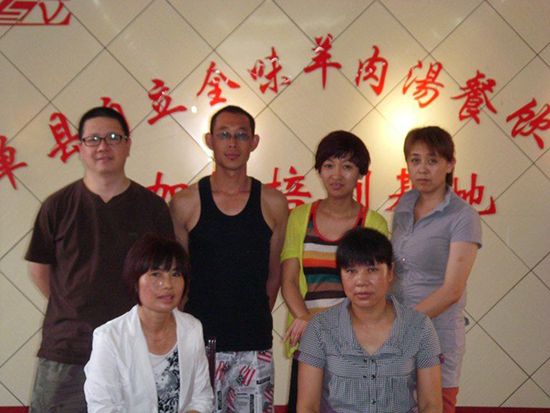 學員風采